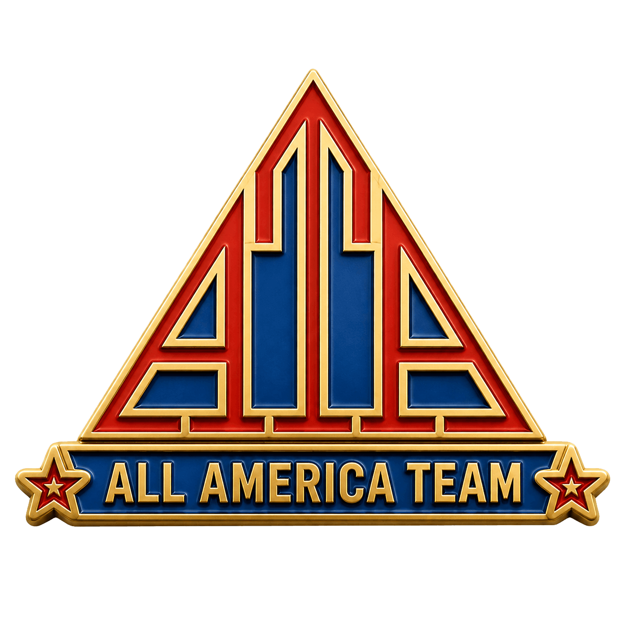 ATA All-America Team